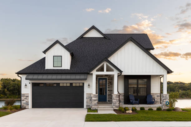 Best Roofing for New Construction  in Canfield, OH